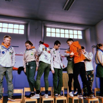 18344 428916037853986 694511029400371200 n - Scouts en Gidsen Zaventem 
